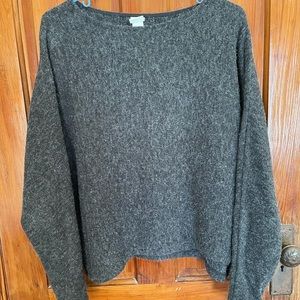 Womens Sweater